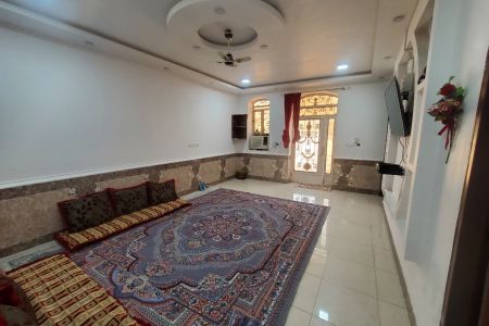 اجاره خانه ویلایی در پارسیان - بندر مقام