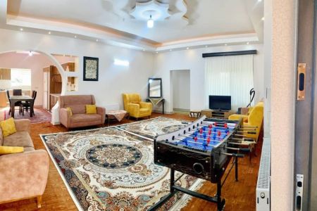 اجاره ویلا استخردار در محمودآباد - اسکنده