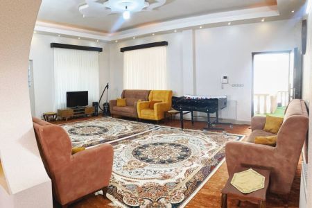 اجاره ویلا استخردار در محمودآباد - اسکنده