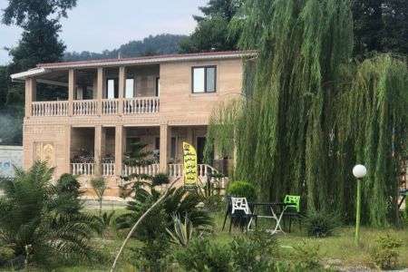 خانه در مجموعه پرورش اوزون برون سلطان ماهی