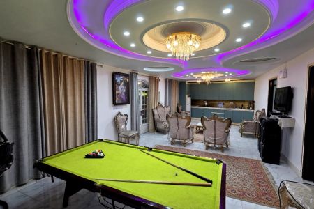 اجاره ویلا استخردار در دزفول - جاده بن جعفر