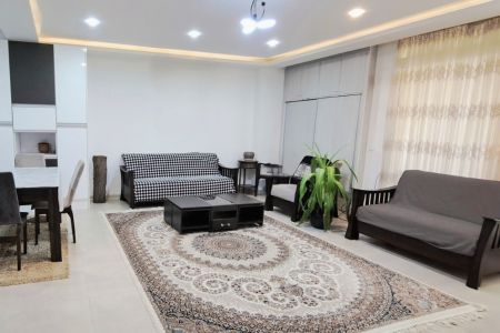 اجاره خانه مبله در کیش - شهرک صدف  - ط ۲