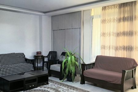 اجاره خانه مبله در کیش - شهرک صدف  - ط ۲