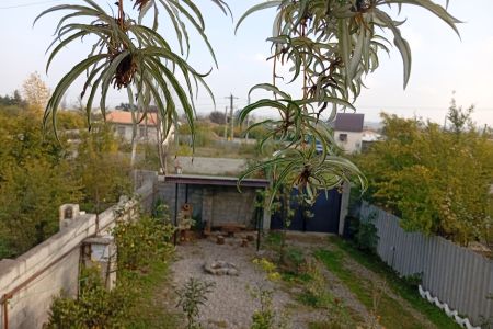 اجاره کلبه سوئیسی در شاندرمن - اولم