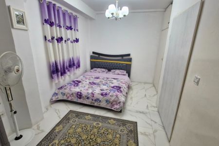 سوئیت مبله در چابکسر - دوران محله - همکف