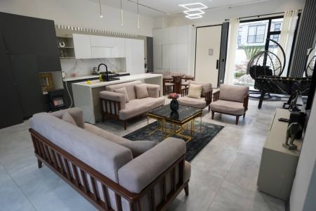 اجاره ویلا دوبلکس استخردار در رامسر - لپاسرک