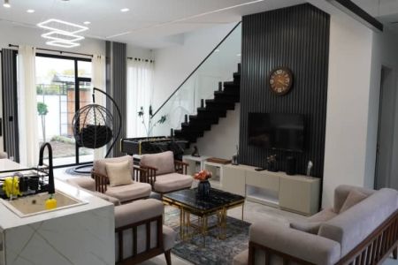 اجاره ویلا دوبلکس استخردار در رامسر - لپاسرک