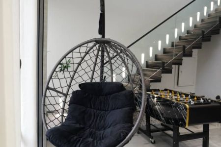 اجاره ویلا دوبلکس استخردار در رامسر - لپاسرک