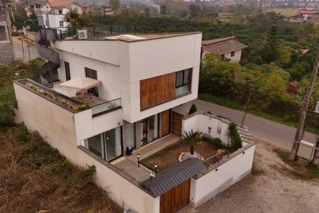 اجاره ویلا دوبلکس استخردار در رامسر - لپاسرک