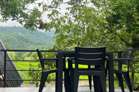 اجاره کلبه سوئیسی در شاندرمن - واحد ۳