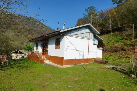 اجاره خانه روستایی در شاندرمن - نیلاش