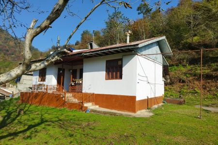 اجاره خانه روستایی در شاندرمن - نیلاش