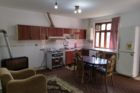 اجاره خانه روستایی در شاندرمن - نیلاش