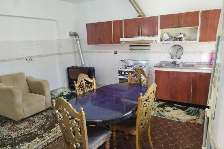 اجاره خانه روستایی در شاندرمن - نیلاش