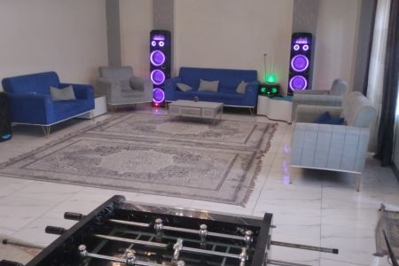 اجاره ویلا استخردار در چهارباغ - زعفرانیه