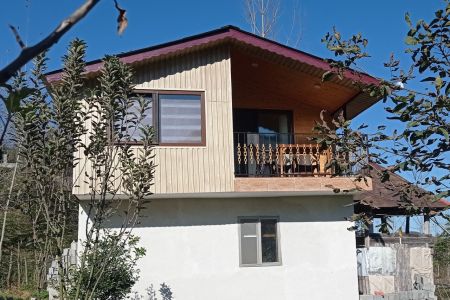 اجاره خانه مبله در  لفور - رئیس کلا - طبقه ۲