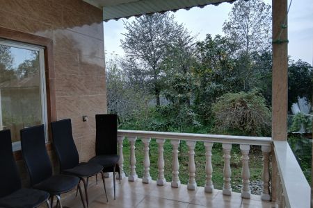 اجاره ویلا در صومعه سرا - میانبر