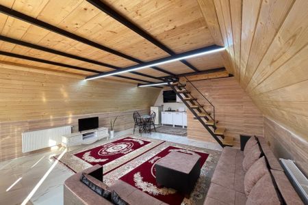 اجاره کلبه سوئیسی در شاندرمن