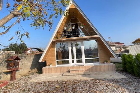 اجاره کلبه سوئیسی در شاندرمن