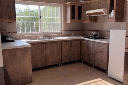 خانه مبله در چالوس - دوجمان - همکف