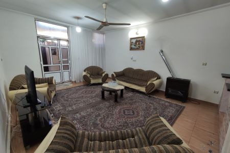 سوئیت مبله در قائم شهر - بالالموک