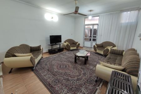 سوئیت مبله در قائم شهر - بالالموک