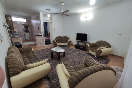 سوئیت مبله در قائم شهر - بالالموک