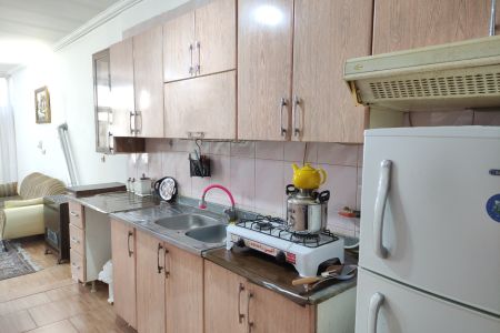 سوئیت مبله در قائم شهر - بالالموک