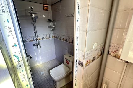 بومگردی در ابوزیدآباد - محمدآباد - اتاق ۴