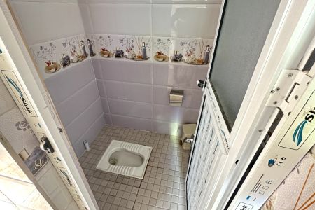 بومگردی در ابوزیدآباد - محمدآباد - اتاق ۷