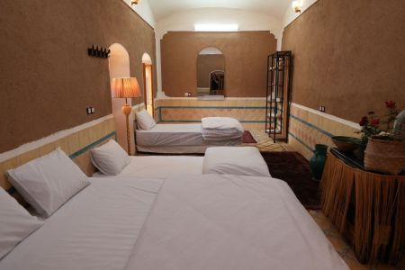 بومگردی در ابوزیدآباد - محمدآباد - اتاق ۸