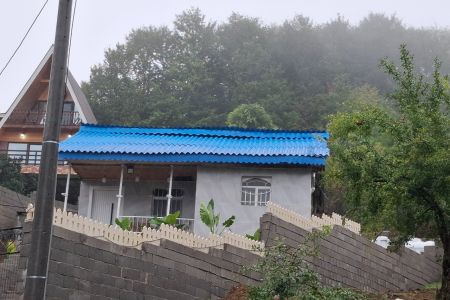 خانه ویلایی در رضوانشهر - رودبارسرای بالا