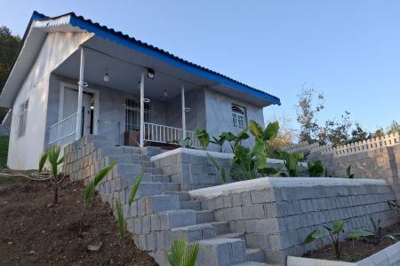 خانه ویلایی در رضوانشهر - رودبارسرای بالا