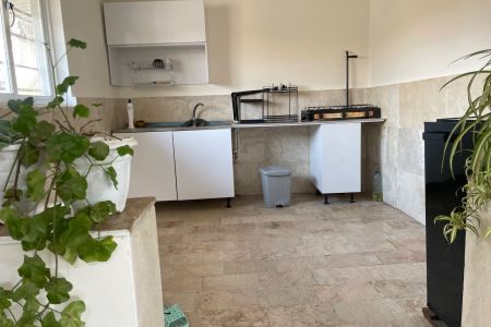 خانه ویلایی در فرح آباد - طاهرآباد