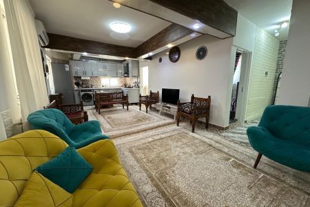 ویلا در لاهیجان - کتشال