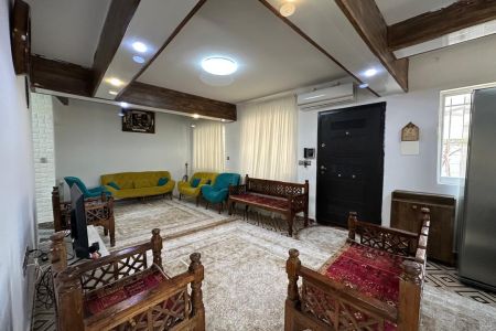 ویلا در لاهیجان - کتشال