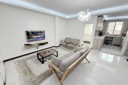 آپارتمان مبله در تهران - رودکی