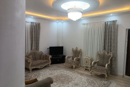 اجاره خانه مبله در اسالم - تقی سرا - طبقه اول