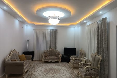 اجاره خانه مبله در اسالم - تقی سرا - طبقه اول