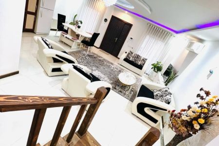 ویلا ساحلی دوبلکس در ایزدشهر