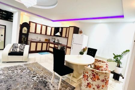 ویلا ساحلی دوبلکس در ایزدشهر