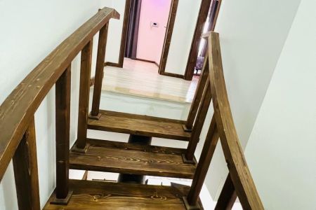 ویلا ساحلی دوبلکس در ایزدشهر