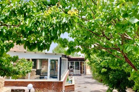 ویلا استخردار در کوهسار - شنده