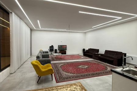 ویلا استخردار در ماهدشت