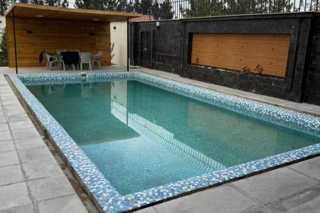 ویلا استخردار در ماهدشت