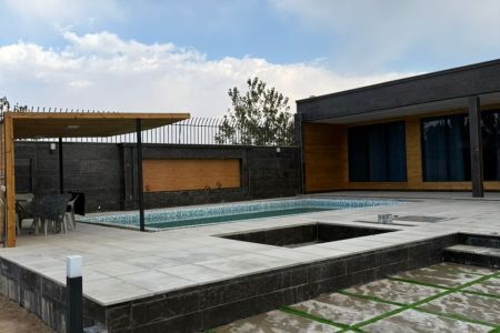 ویلا استخردار در ماهدشت