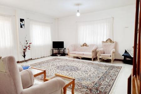 رزرو منزل مبله در رادیو دریا چالوس - همکف