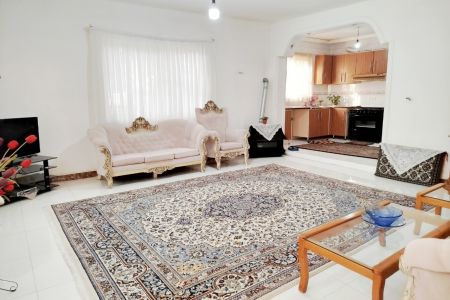 رزرو منزل مبله در رادیو دریا چالوس - همکف