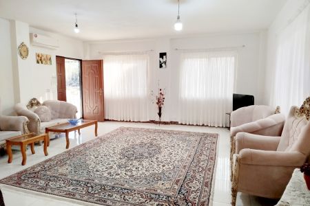 رزرو منزل مبله در رادیو دریا چالوس - همکف