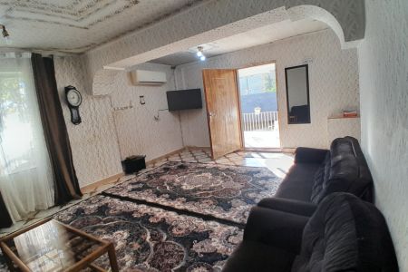 رزرو منزل مبله در جاده قلعه رودخان - گوراب پس